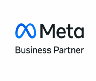 Home Meta Business Partner badge