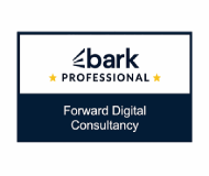 Home Bark Professional badge