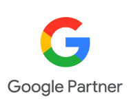 Home Google Partner badge