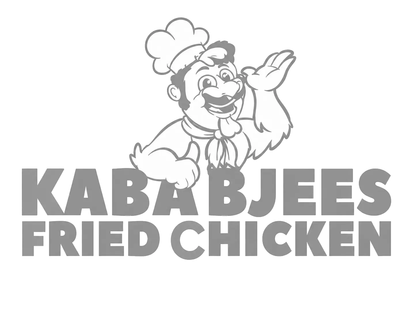 Client logo