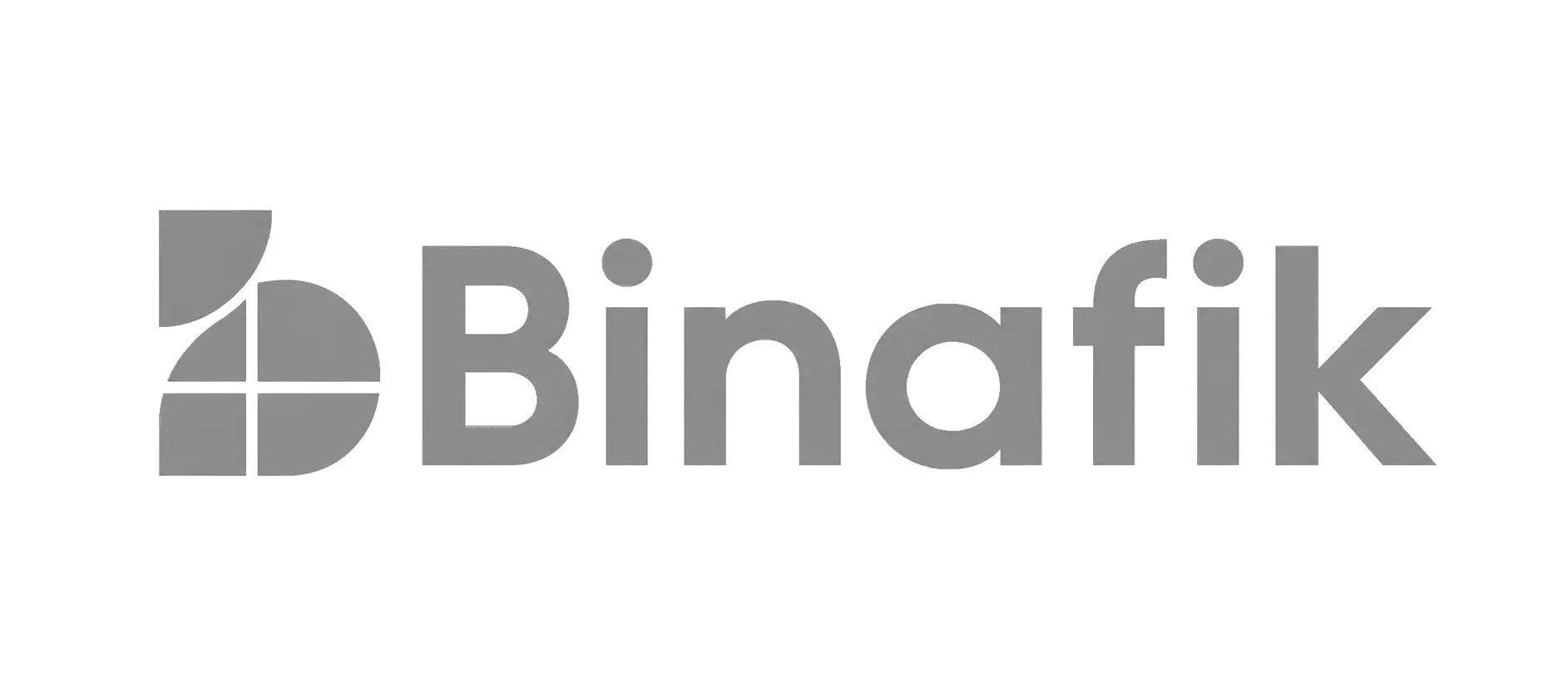 Client logo