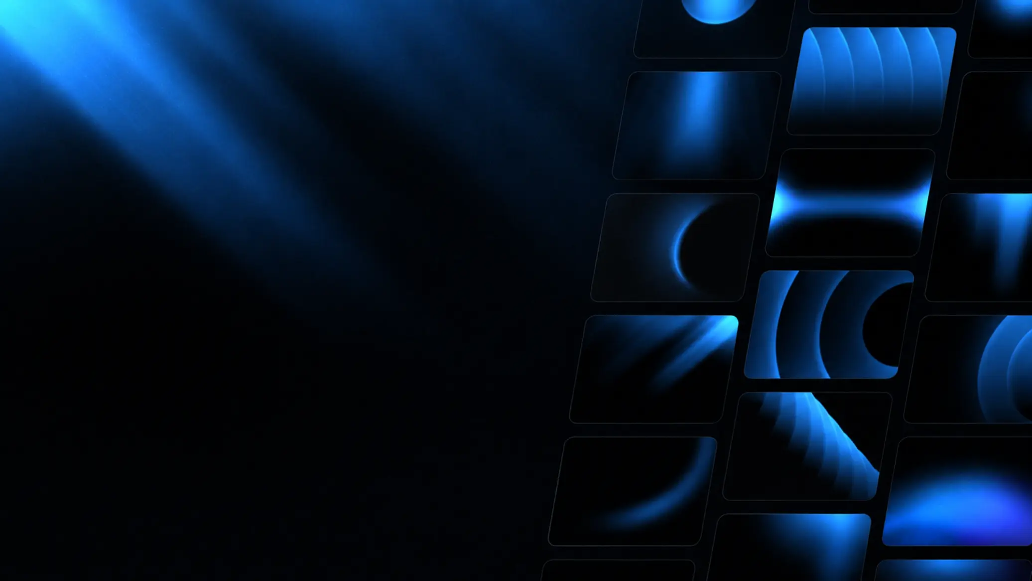 Web Development Background