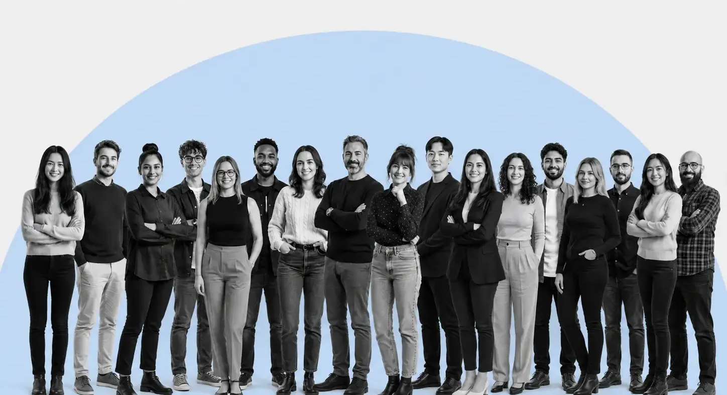 OPTIMIHUB team visual